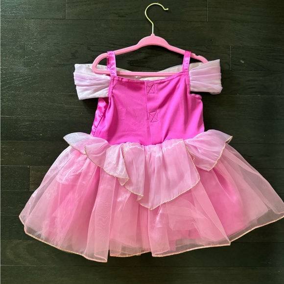 Disney Pink Princess Costume - Picture 4 of 4